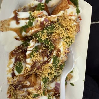 Jalebi Street - Kachori Chaat - Indian Near Me - Sunnyvale, California Jalebi Street - Kachori Chaat - Indian Near Me - Sunnyvale, California