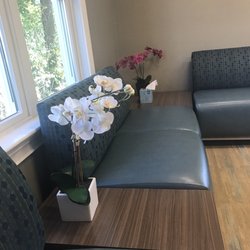 Wyckoff Pediatrics - Waiting area