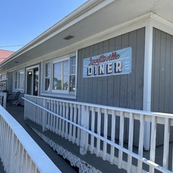 Lovettsville Diner