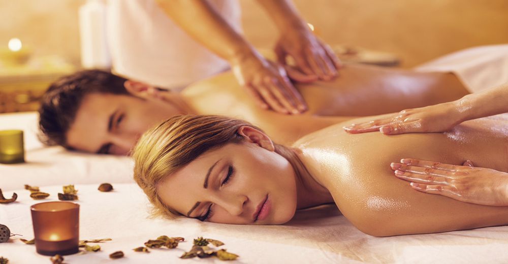 R&R  Massage Logo