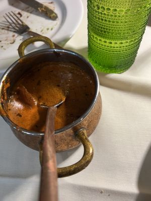 Moghul Restaurant by null