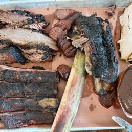Beef Rib