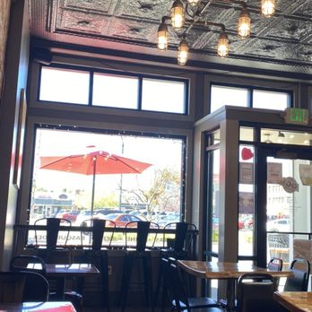Ogi Deli - Lovely interior. - Delis Near Me - Elko, Nevada