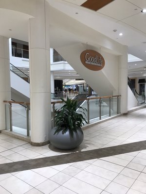 Bramalea City Centre by null