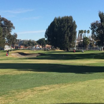 Skylinks at Buchanan Fields Golf Course - 5th hole - Golf Near Me - Concord, California Skylinks at Buchanan Fields Golf Course - 5th hole - Golf Near Me - Concord, California