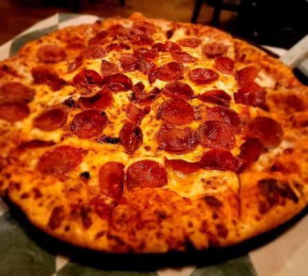 Sorrento's Italian Joint by null