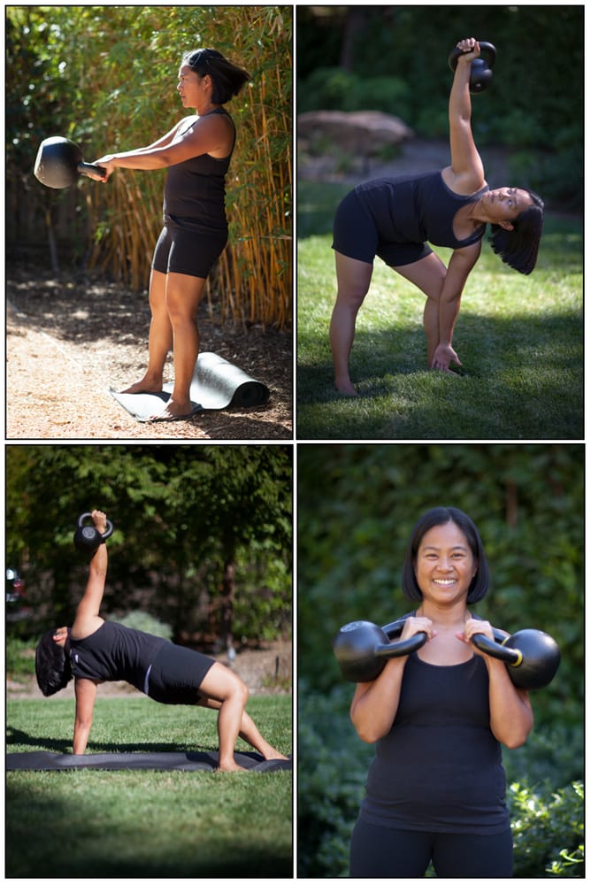 SANG PERSONAL TRAINER 711 Nevada St, Redwood City, CA Yelp