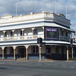 Ipswich Jets Rugby League Football Club