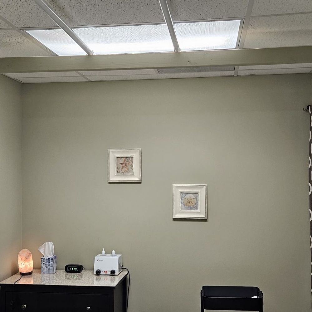 Massage Joy - 9/9/23 pay no attention to the woman behind the curtain - Massage Therapy Near Me - Vienna, Virginia Massage Joy - 9/9/23 pay no attention to the woman behind the curtain - Massage Therapy Near Me - Vienna, Virginia