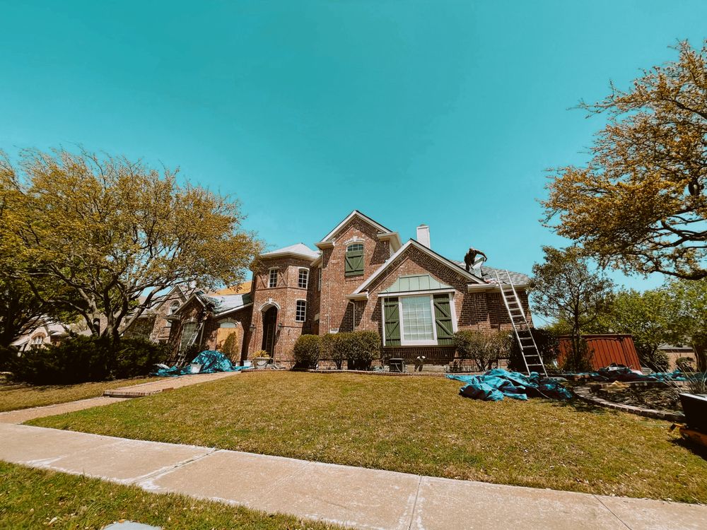 Slide of RYCO Roofing & Construction