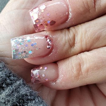 Lavish Beauty Lounge - Thanks Krystal - Hair Stylists Near Me - Visalia, California