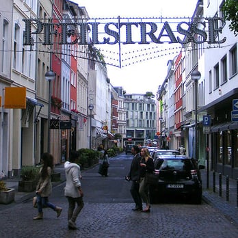 Einkaufsmeile Pfeilstraße - Shopping Centers Near Me - Cologne, NW Einkaufsmeile Pfeilstraße - Shopping Centers Near Me - Cologne, NW