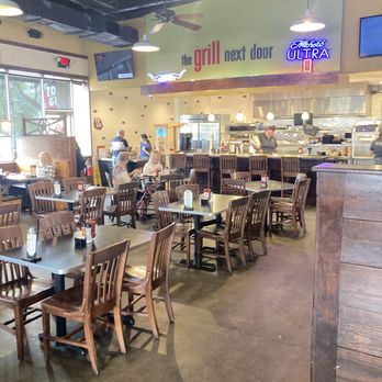 Cotton Patch Cafe - Dining - American Near Me - Rockwall, Texas