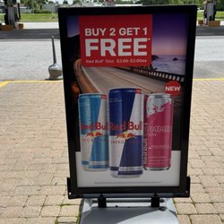 Pilot Travel Center - Pretty good deal!
