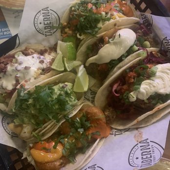 Taberna Street Tacos - Mexican Near Me - Minneapolis, Minnesota Taberna Street Tacos - Mexican Near Me - Minneapolis, Minnesota