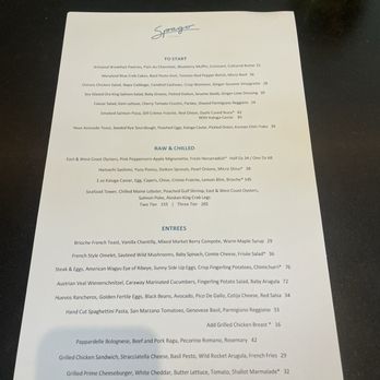 Spago - New American Near Me - Las Vegas, Nevada Spago - New American Near Me - Las Vegas, Nevada