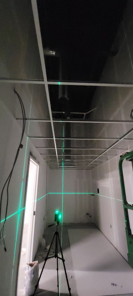 Slide of Rafael M&C Constructions