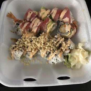 Sushi Box - Japanese Near Me - Frisco, Texas Sushi Box - Japanese Near Me - Frisco, Texas