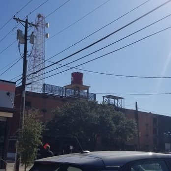Balcones Distilling - Front of the buildings - Distilleries Near Me - Waco, Texas Balcones Distilling - Front of the buildings - Distilleries Near Me - Waco, Texas