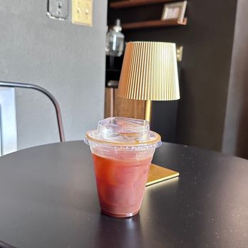 Golden Lantern Coffee Roasters - My lovely fruity pour overs - Coffee Roasteries Near Me - Laguna Hills, California