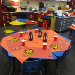 Children's Choice Preschool at Sequoya Elementary