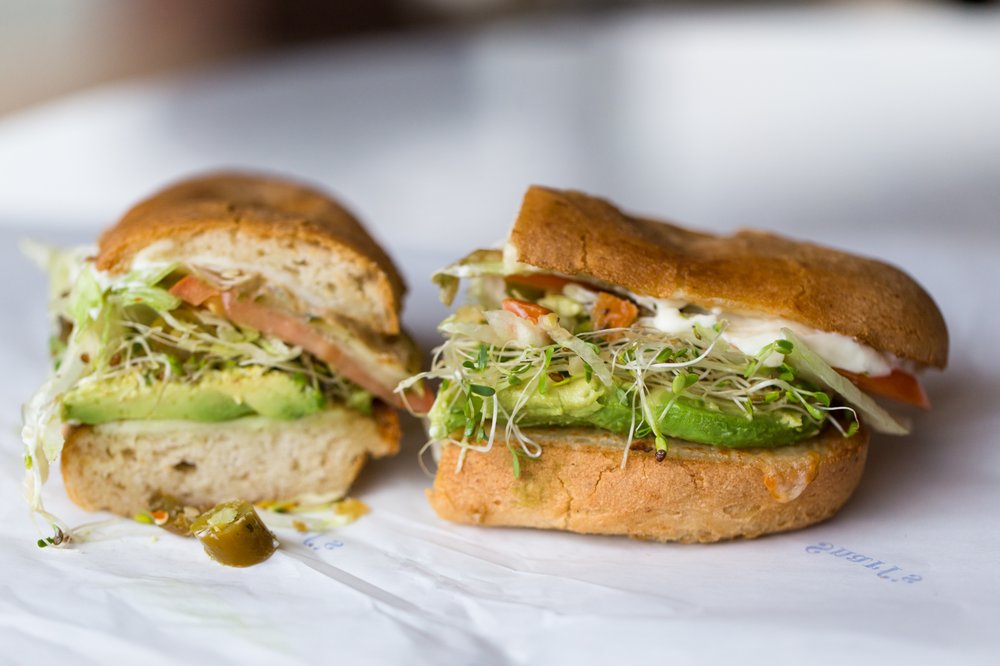 SNARF’S SANDWICHES 42 Photos & 39 Reviews Sandwiches 637 S