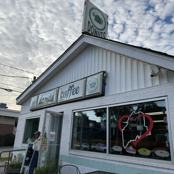 The Holy Donut - Donuts Near Me - Portland, Maine