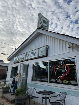 The Holy Donut by null The Holy Donut by null