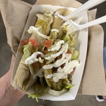Rate Field - Tamale stand is EVERYTHING - Stadiums & Arenas Near Me - Chicago, Illinois Rate Field - Tamale stand is EVERYTHING - Stadiums & Arenas Near Me - Chicago, Illinois