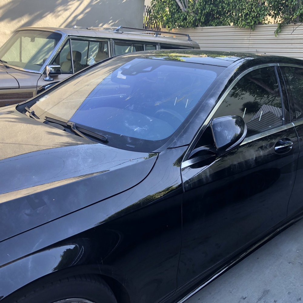 Regency Car Rentals - Same here - Car Rental Near Me - West Hollywood, California