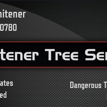 Whitener Tree Service - Tree Services Near Me Whitener Tree Service - Tree Services Near Me