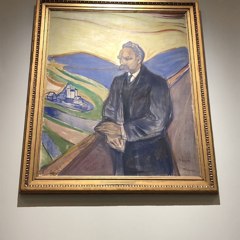 Thielska Galleriet - Museums Near Me - Stockholm, Alberta