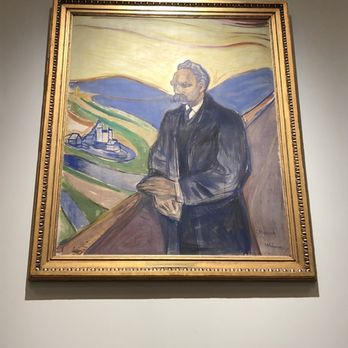 Thielska Galleriet - Museums Near Me - Stockholm, Alberta