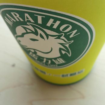 Marathon Cafe - Great tea .. no one can beat this one - Donuts Near Me - Toronto, Ontario