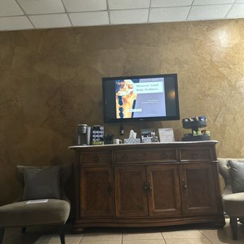 Divine Touch Spa - Massage Therapy Near Me - Killeen, Texas