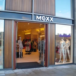Mexx