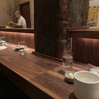 Kinjo - Sushi Bars Near Me - Brooklyn, New York