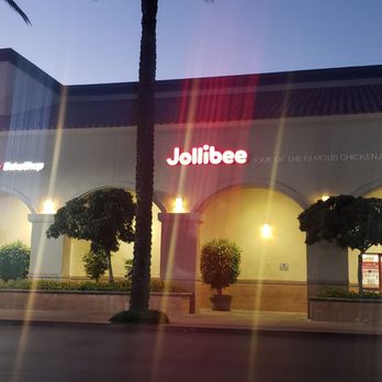 Jollibee - Exterior - Chicken Shop Near Me - Rancho Cucamonga, California Jollibee - Exterior - Chicken Shop Near Me - Rancho Cucamonga, California