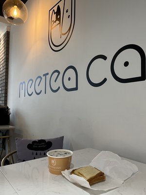 Meetea Cafe - Redmond by null
