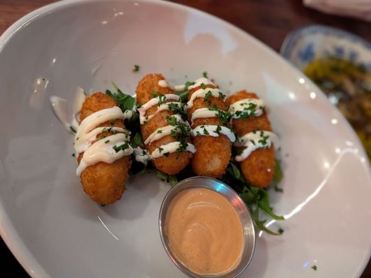 Mi Luna Tapas Restaurant & Bar by null