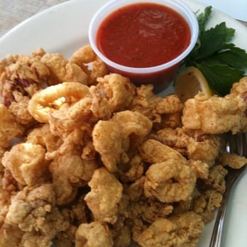 Chowder Bar - Seafood Near Me - Bay Shore, New York