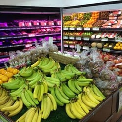 IGA - FRESH FRUIT AND VEGS