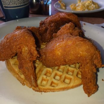 4 Brothers Breakfast - Chicken n waffles - Southern Near Me - Warren, New Jersey 4 Brothers Breakfast - Chicken n waffles - Southern Near Me - Warren, New Jersey