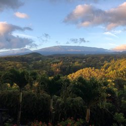 Maui Tradewinds - View from the cottage.