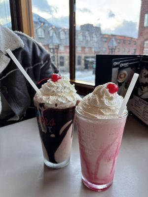 Melissa's MisSteak by null