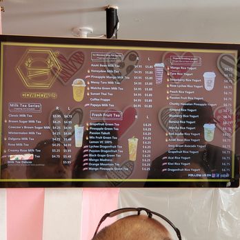 Cowcow’s Tea - Bubble Tea Near Me - Honolulu, Hawaii Cowcow’s Tea - Bubble Tea Near Me - Honolulu, Hawaii