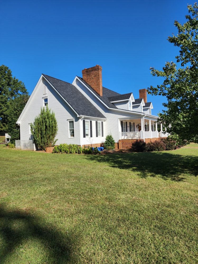 Slide of Kevco Roofing Pros