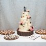 Photo of Lake Tahoe Cakes