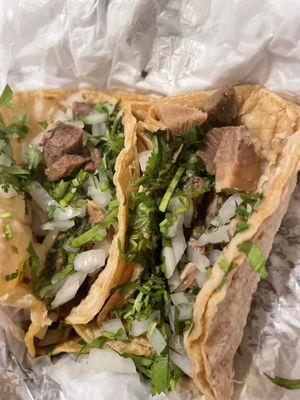 Chavas Tacos El Original by null