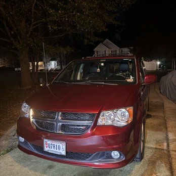 Peak Performance Pros - Exterior is all sparkly too. I'm happy! - Auto Detailing Near Me - Lancaster, Virginia Peak Performance Pros - Exterior is all sparkly too. I'm happy! - Auto Detailing Near Me - Lancaster, Virginia